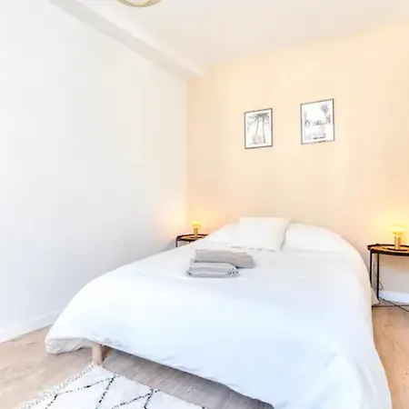 La Casa Relaxio — Un Nid Douillet En Hyper Centre Apartment *