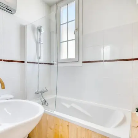 La Casa Relaxio — Un Nid Douillet En Hyper Centre * Caen