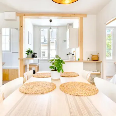 La Casa Relaxio — Un Nid Douillet En Hyper Centre Apartment *