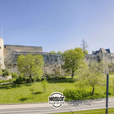 La Casa Relaxio — Un Nid Douillet En Hyper Centre Apartment *