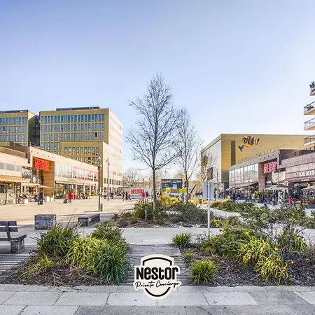 La Casa Relaxio — Un Nid Douillet En Hyper Centre Caen