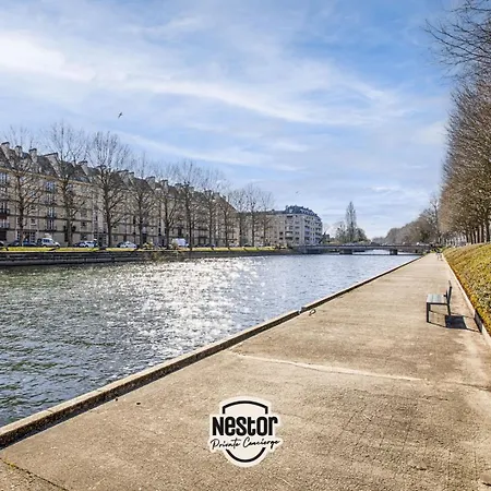 La Casa Relaxio — Un Nid Douillet En Hyper Centre Caen